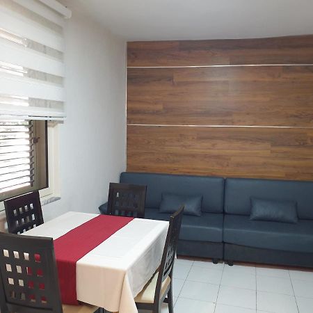 Villa Shkodra 27 Center House Esterno foto