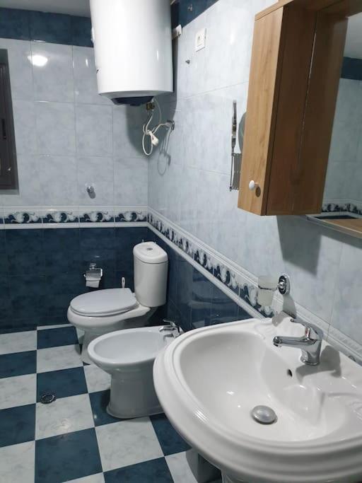 Villa Shkodra 27 Center House Esterno foto