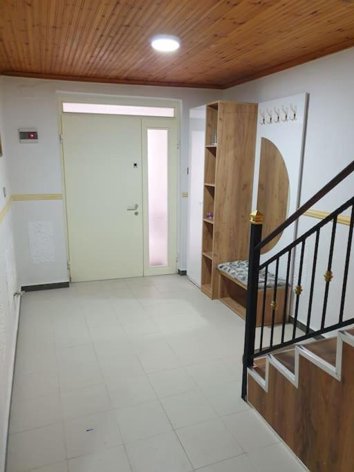 Villa Shkodra 27 Center House Esterno foto