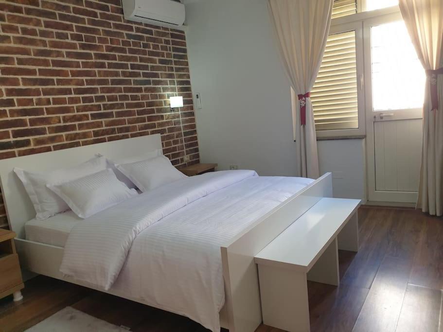 Villa Shkodra 27 Center House Esterno foto