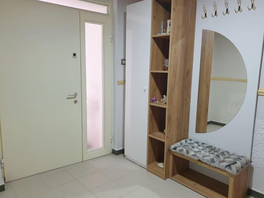 Villa Shkodra 27 Center House Esterno foto