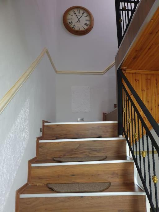 Villa Shkodra 27 Center House Esterno foto