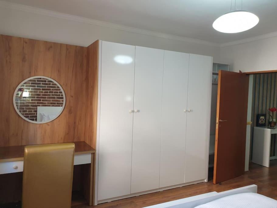 Villa Shkodra 27 Center House Esterno foto