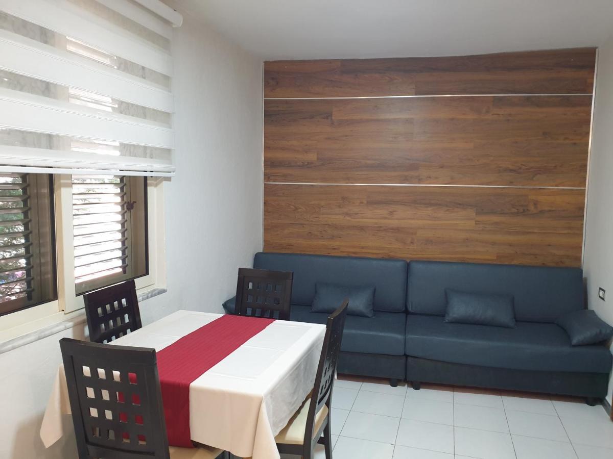 Villa Shkodra 27 Center House Esterno foto