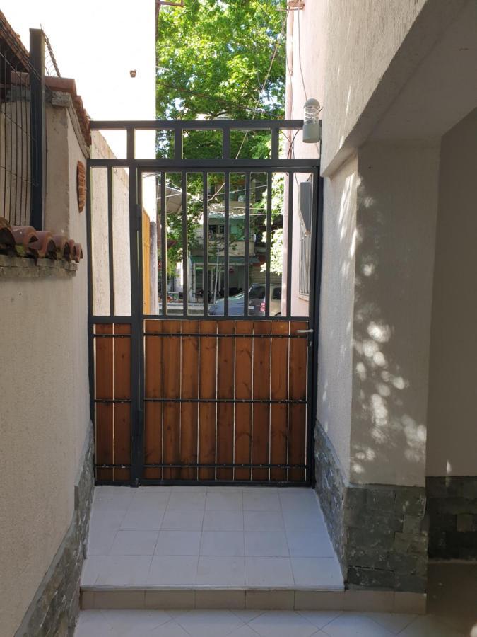 Villa Shkodra 27 Center House Esterno foto