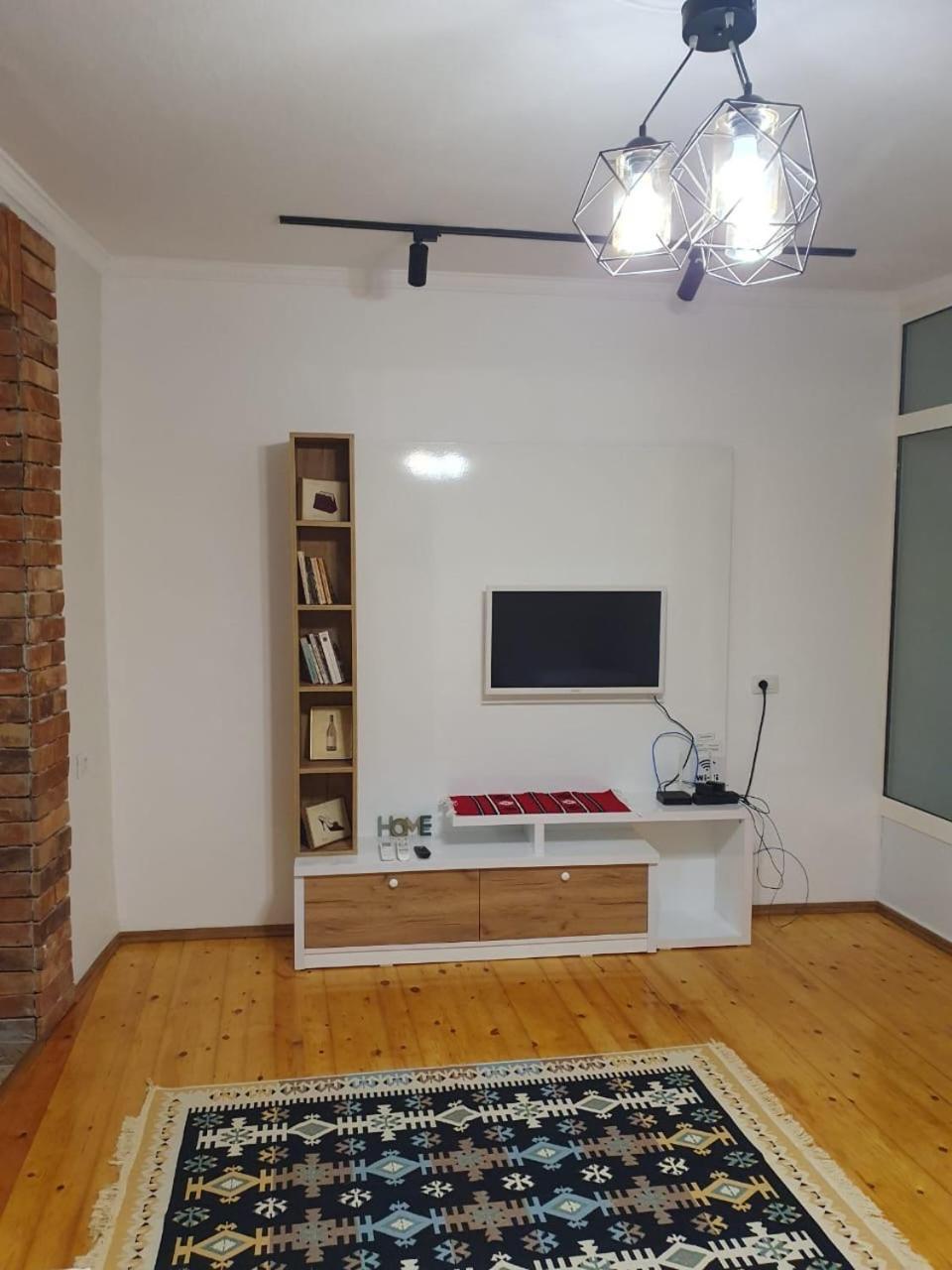 Villa Shkodra 27 Center House Esterno foto